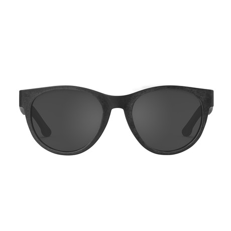 The Kayu Sunglasses (Grey Lens)