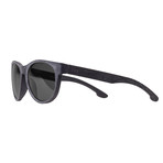 The Kayu Sunglasses (Grey Lens)