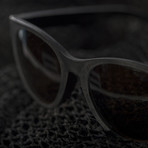The Kayu Sunglasses (Grey Lens)