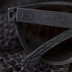 The Kayu Sunglasses (Grey Lens)