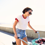 The Kayu Sunglasses (Grey Lens)