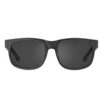 The Newen Sunglasses (Grey Lens)