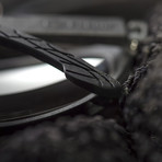 The Newen Sunglasses (Grey Lens)