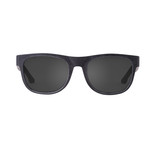 The Yuco Sunglasses (Grey Lens)
