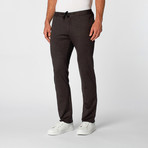 Omega Jogger // Charcoal (30WX32L)