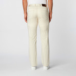 Joe Pant // White Sand (30WX32L)