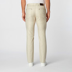 Shay Pant // Beige (30WX32L)