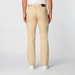 Trent Pant // Tan (30WX32L)