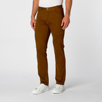 Getty Pant // Clay (30WX32L)