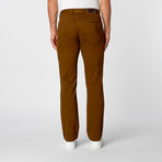 Getty Pant // Clay (30WX32L)