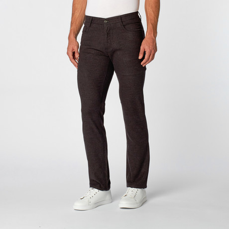 Pablo Pant // Blue (30WX32L)