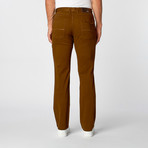 Ricky Pant // Clay (33WX32L)