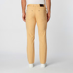 Vodka Pant // Beige (30WX32L)