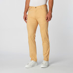 Vodka Pant // Beige (30WX32L)