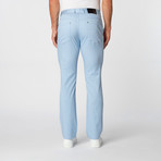 Tesla Pant // Sky Blue (30WX32L)