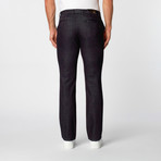 Mars Pant // Dark Blue Denim (30WX32L)