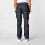 Pablo Pant // Dark Blue Denim (38WX34L)