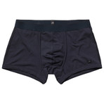 Lowe Trunk // Night Blue (S)