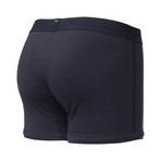 Lowe Trunk // Night Blue (S)