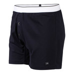 Pierce Relaxed Boxer Brief // Night Blue (S)
