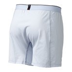 Freeman Boxer Brief // Ice Blue (M)