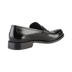 Tiziano Loafer // Black (Euro: 45)