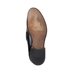 Tiziano Loafer // Black (Euro: 45)