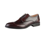 Renzo Oxford // Bordeaux (Euro: 43)