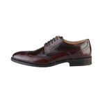 Renzo Oxford // Bordeaux (Euro: 43)