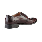 Renzo Oxford // Bordeaux (Euro: 43)