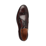 Renzo Oxford // Bordeaux (Euro: 43)