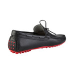 Raffaello Driver // Black + Red (Euro: 43)