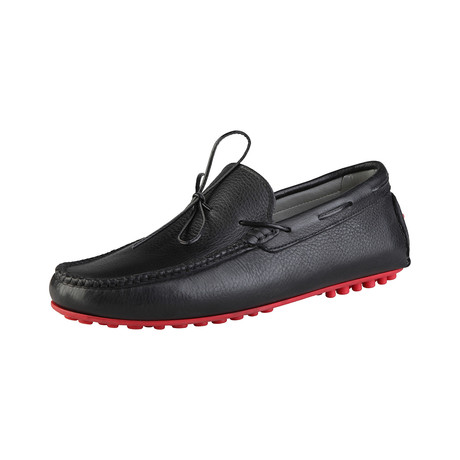 Raffaello Driver // Black + Red (Euro: 43)