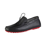 Raffaello Driver // Black + Red (Euro: 43)