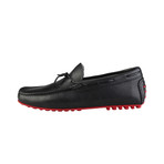 Raffaello Driver // Black + Red (Euro: 43)