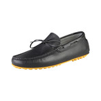 Raffaello Driver // Black + Yellow (Euro: 45)