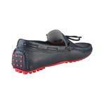 Made In Italia // Driver // Blue + Red (Euro: 45)