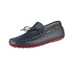 Made In Italia // Driver // Blue + Red (Euro: 45)