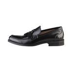 Dorian Loafer // Black (Euro: 41)