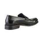 Dorian Loafer // Black (Euro: 41)