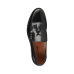Dorian Loafer // Black (Euro: 41)