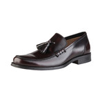 Dorian Loafer // Bordeaux (Size: 44 (Euro))
