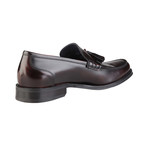 Dorian Loafer // Bordeaux (Size: 44 (Euro))