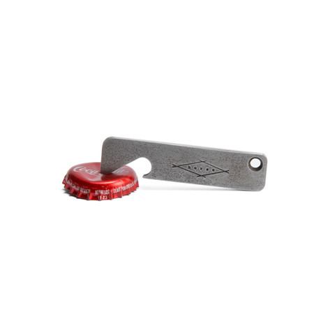 EDC Bottle Opener