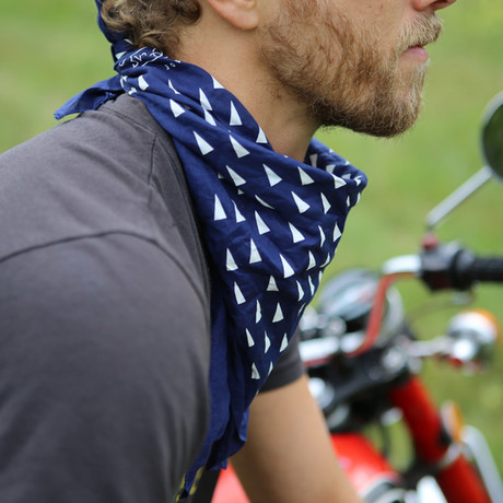 Horse Riders Bandana