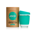 Joco Cup // 12 Oz (Black)