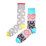 Flock of Seagulls // 2 Pack