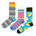 Jungle Fun // 3 Pack