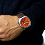 Spectre Automatic // WW-SP-FO