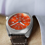 Spectre Automatic // WW-SP-FO